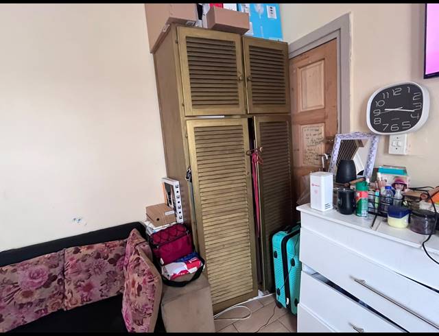 1 BEDROOM APARTMENT TO LET IN RESERVOIR HILLS